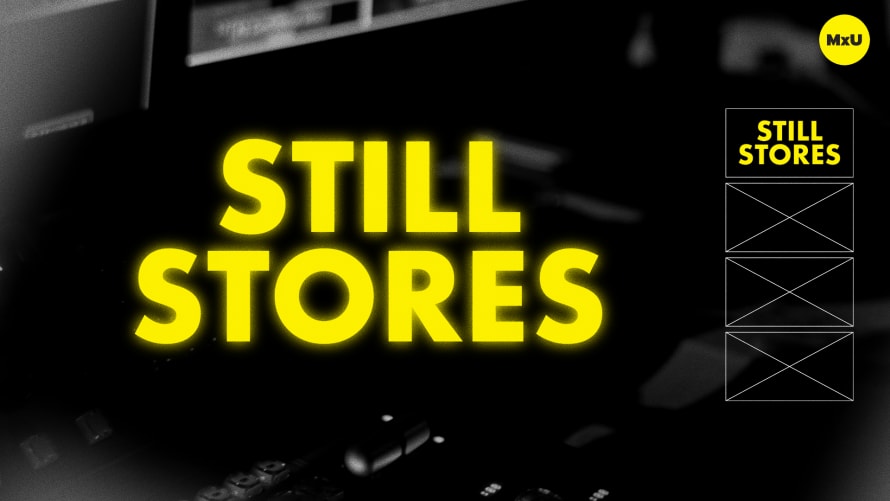 Still Stores