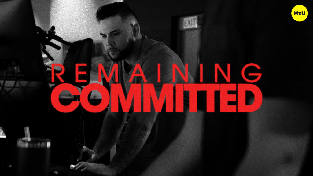 Remaining Committed