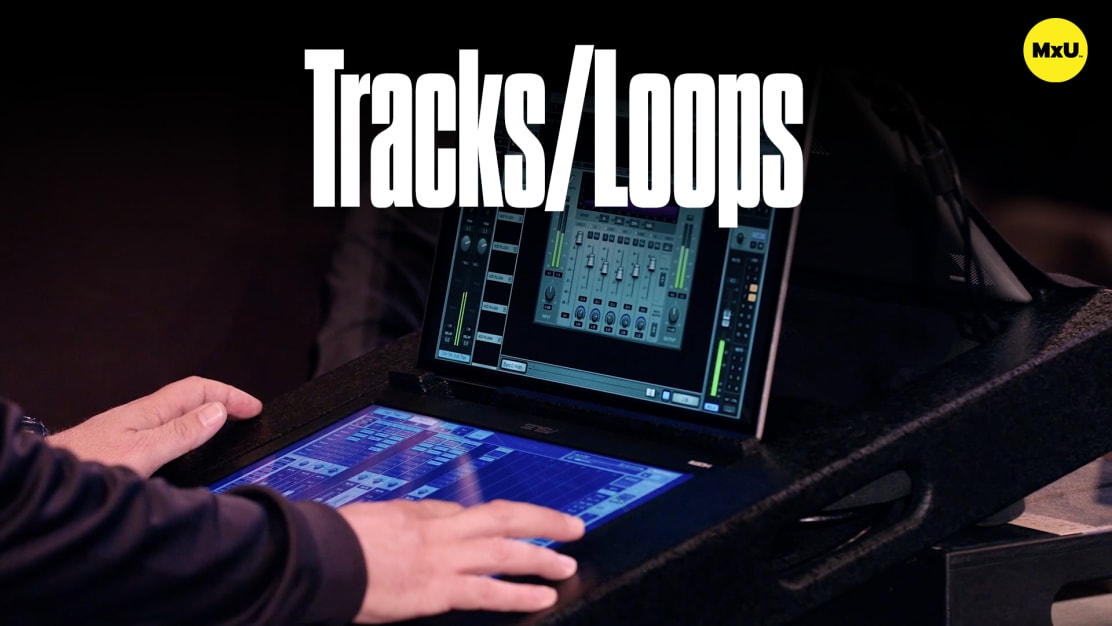 Tracks/Loops
