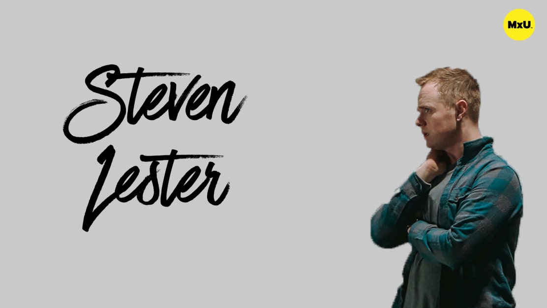 Steven Lester