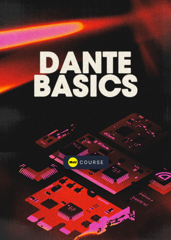 Dante Basics