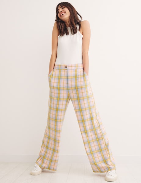 Beth Tailored Trouser