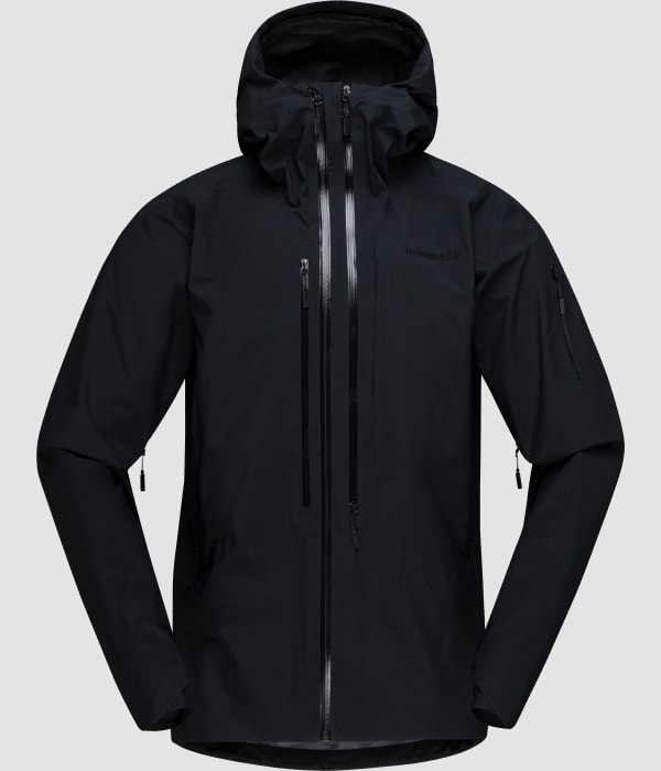 Product image of lofoten ACE Gore-Tex Pro Jacket M's