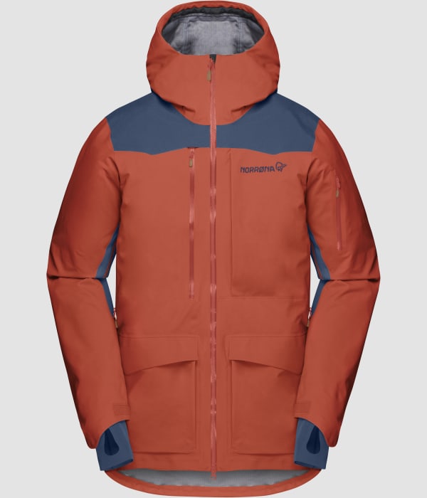 Product image of tamok Gore-Tex Pro Jacket M's