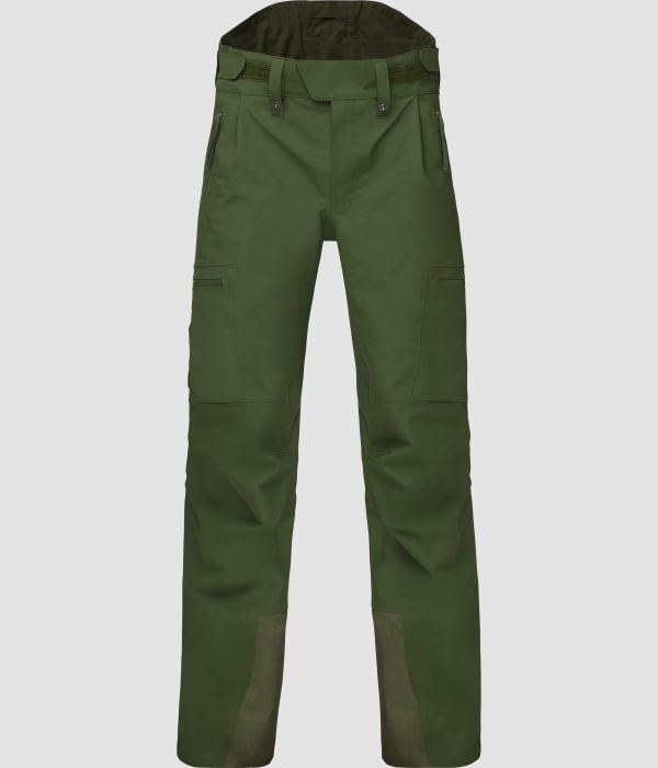 Product image of recon/tamok Co-Lab Gore-Tex Pro Pants (M/W)