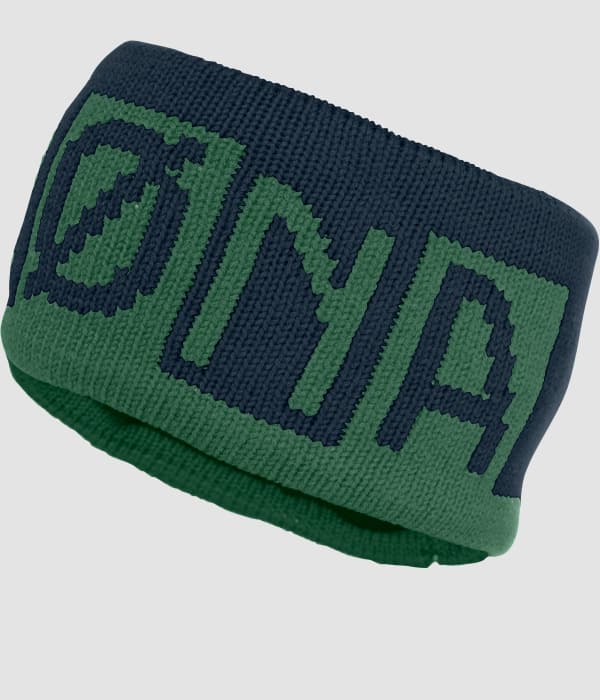 Product image of /29 heavy logo Headband
