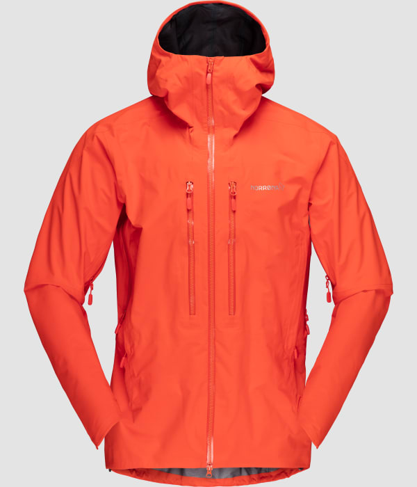 Product image of trollveggen Gore-Tex Pro Jacket M's