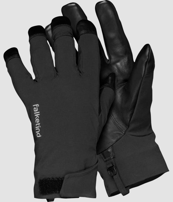 Product image of falketind dri short Gloves (M/W)