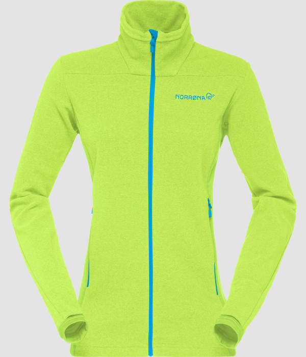 Product image of falketind warm1 Jacket (W)