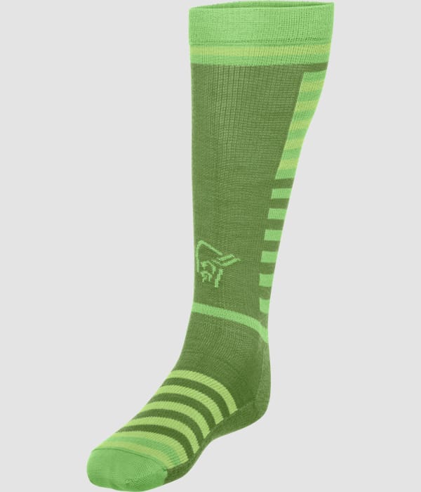 Product image of lyngen light weight Merino Socks long