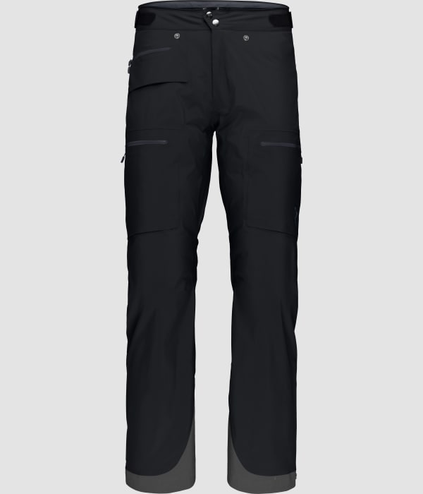 Product image of lyngen Gore-Tex Pro Pants (M)