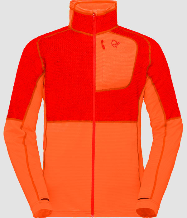 Product image of lyngen Alpha90 Raw Jacket (M)