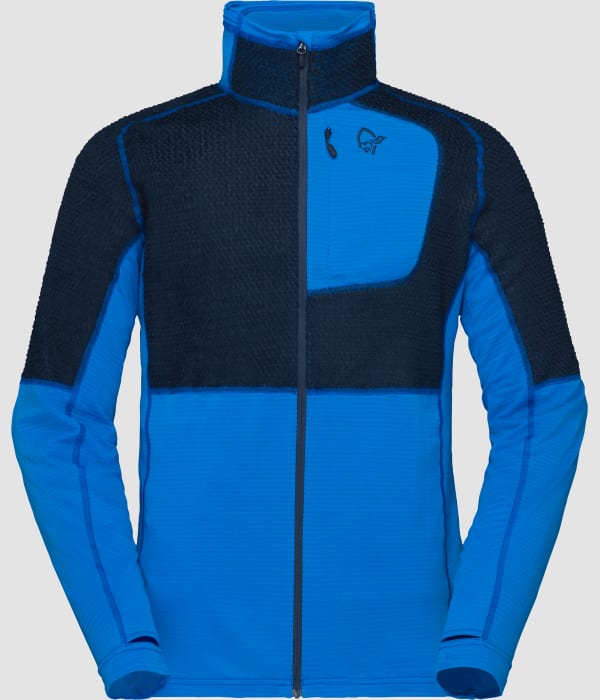 Product image of lyngen Alpha90 Raw Jacket (M)