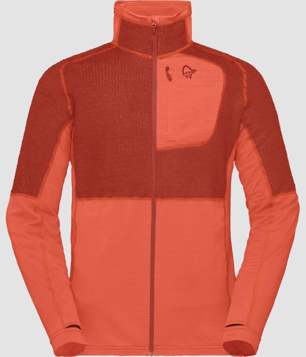 Product image of lyngen Alpha90 Raw Jacket (M)