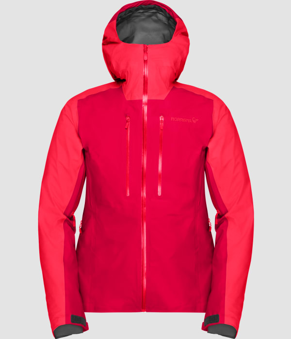 Product image of lyngen Gore-Tex Jacket (W)