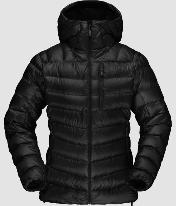 Product image of lyngen down850 Hood Jacket (W)