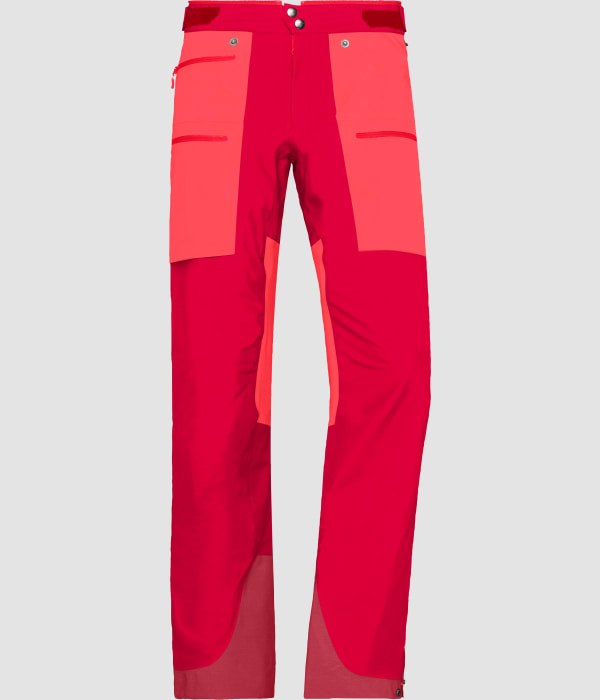 Product image of lyngen Windstopper hybrid Pants (W)