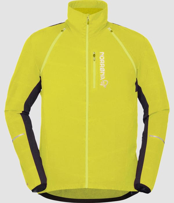 Product image of fjørå Convertible Alpha60 Jacket (M)