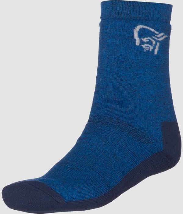 Product image of svalbard mid weight Merino socks
