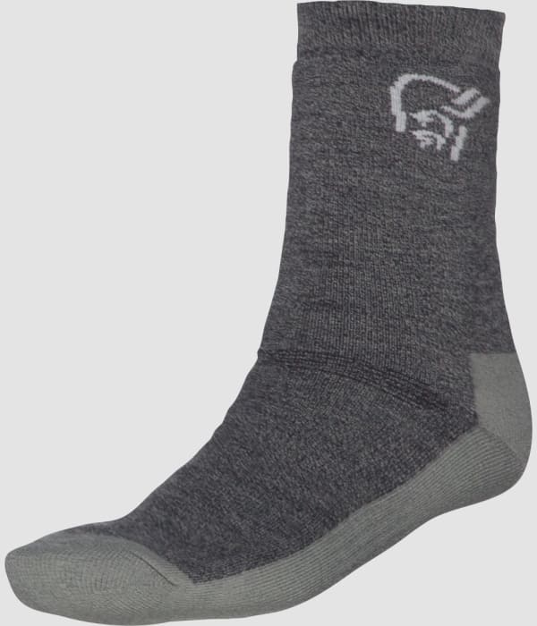 Product image of svalbard mid weight Merino socks