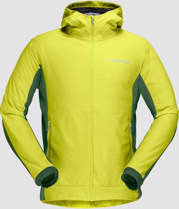 Product image of bitihorn Windstopper Zip-Hood (M)