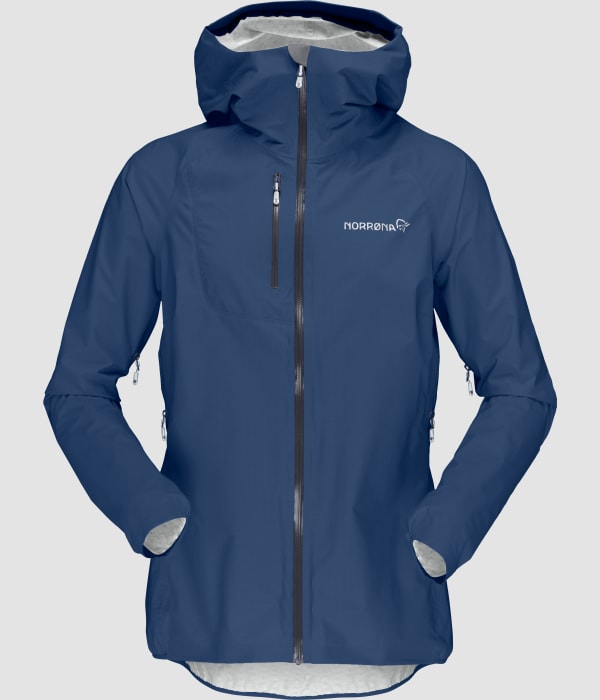 Product image of bitihorn dri1 Jacket (W)