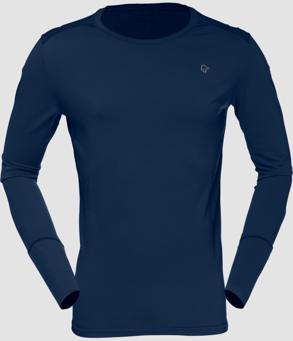 Product image of wool Round Neck (M)