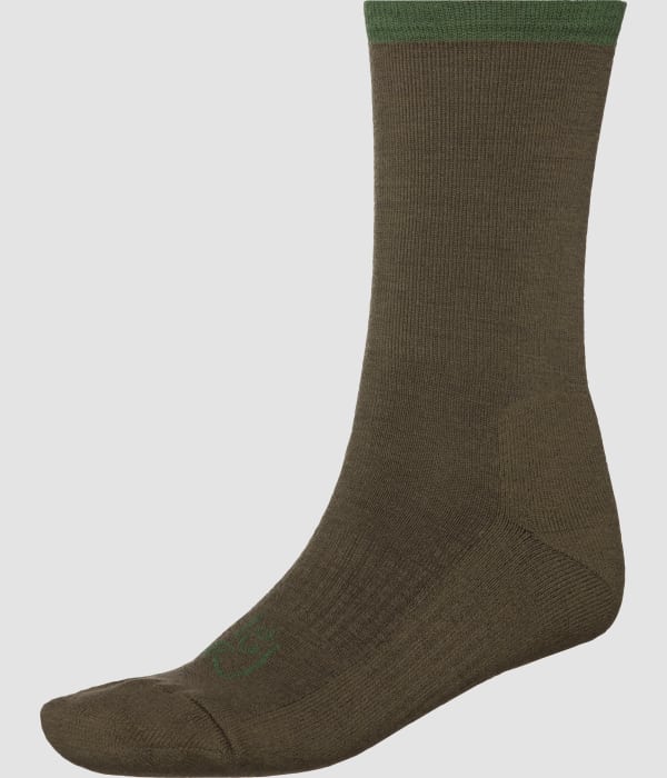 Product image of finnskogen mid weight Merino Socks