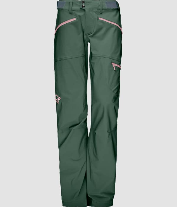 Product image of falketind flex1 Pants (W)
