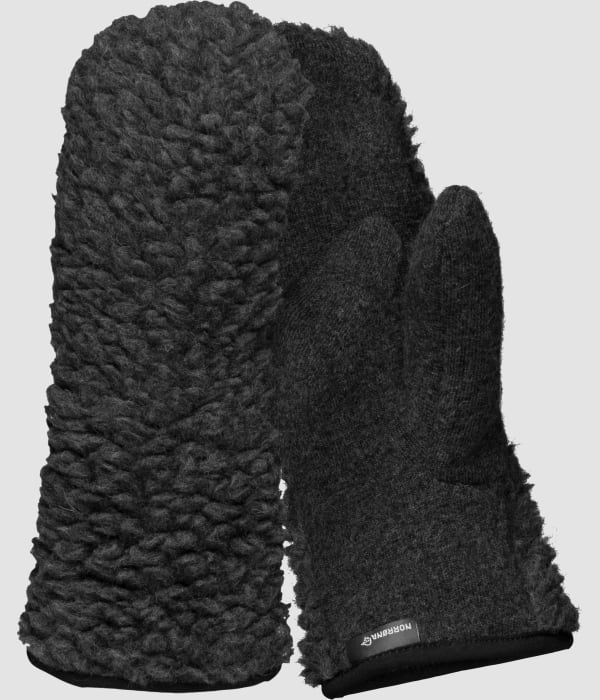Product image of /29 Wool pile Liner Mittens