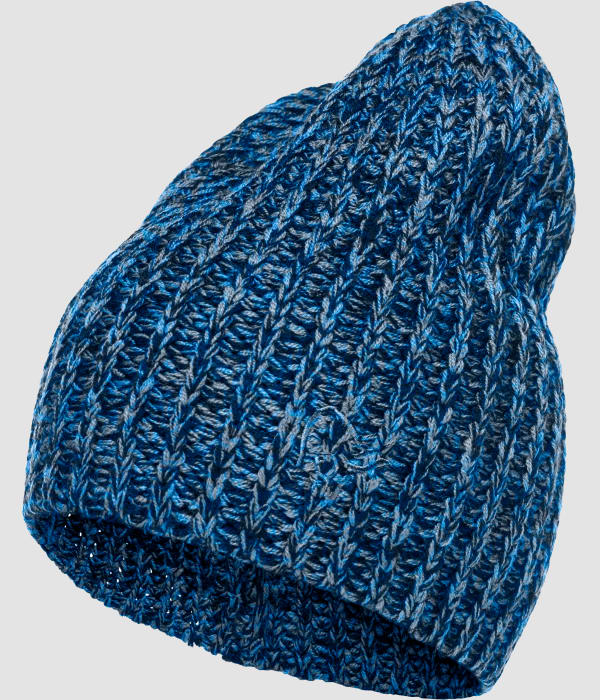 Product image of /29 chunky marl knit Beanie