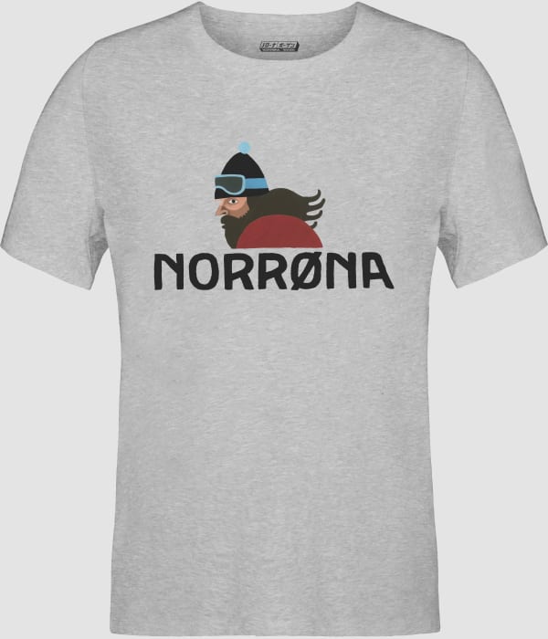 Product image of /29 viking skier co-lab T-Shirt (M)