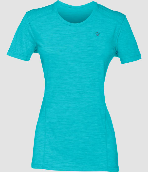 Product image of Wool T-shirt (W)