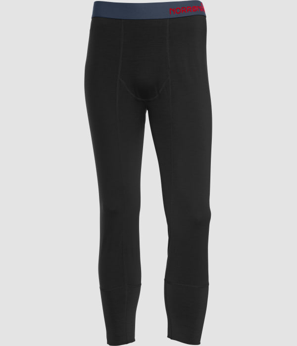 Product image of Wool 3/4 Longs (M)