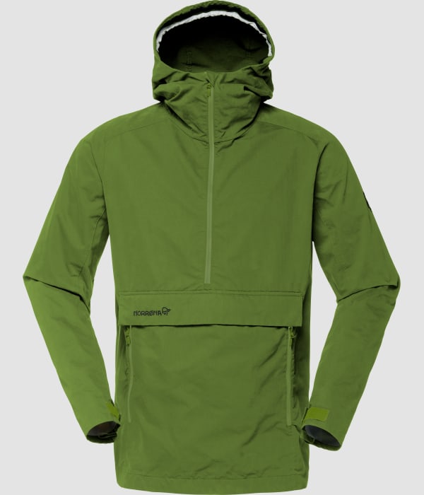 Product image of svalbard cotton Anorak (M)