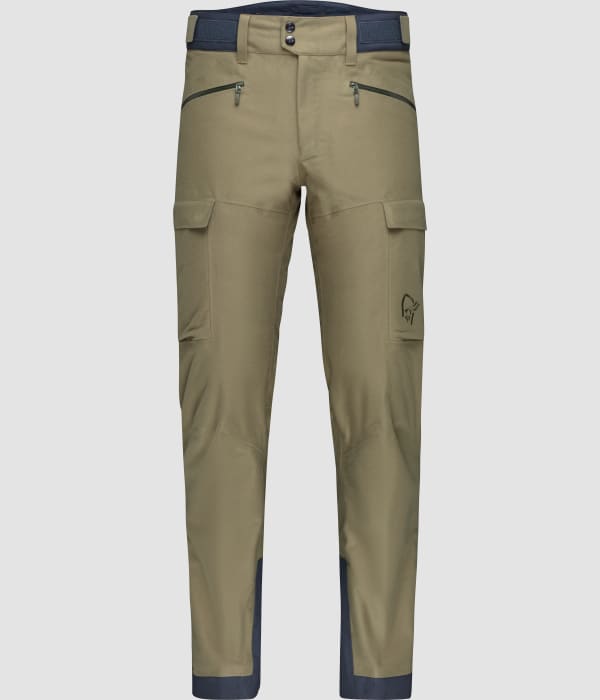 Product image of kvinnherad Gore-Tex Pants (M)