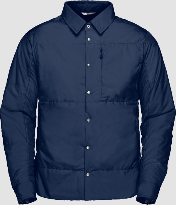 Product image of oslo Insulated Shacket (M)