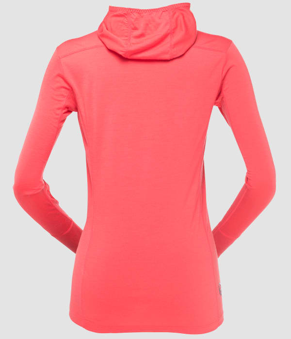 Product image of wool Hoodie (W)
