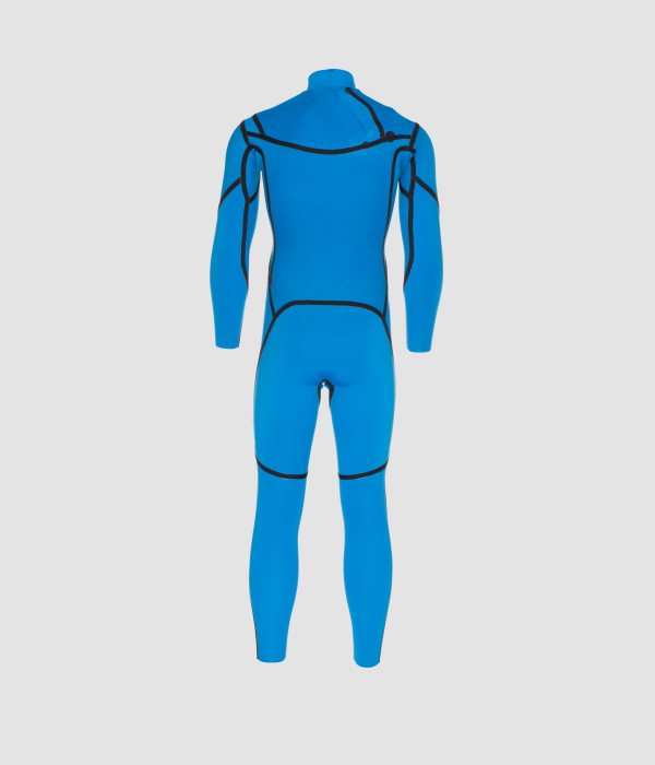 Product image of unstad 4/3 Wetsuit (M)