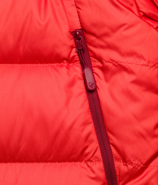 Product image of trollveggen down850 Jacket (W)
