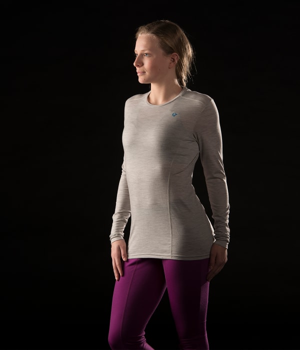 Product image of wool Round Neck (W)