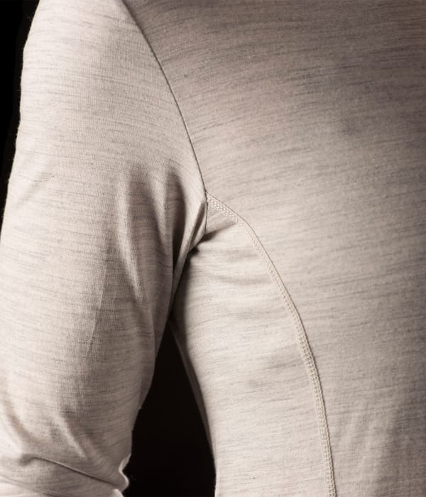 Product image of wool Round Neck (W)