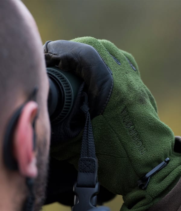 Product image of finnskogen Windstopper Gloves (M/W)