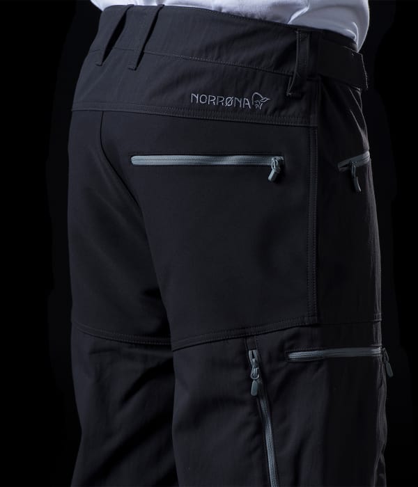 Product image of svalbard heavy duty Pants (M)