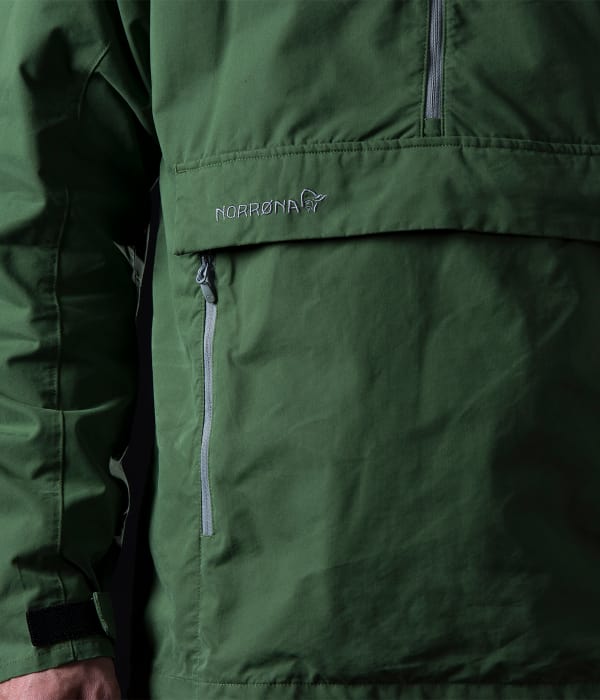 Product image of svalbard cotton Anorak (M)