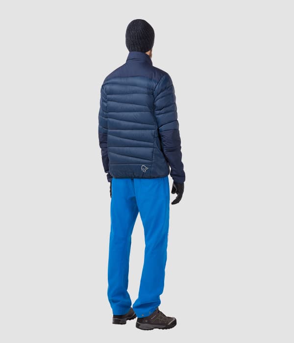 Product image of falketind down Jacket (M)