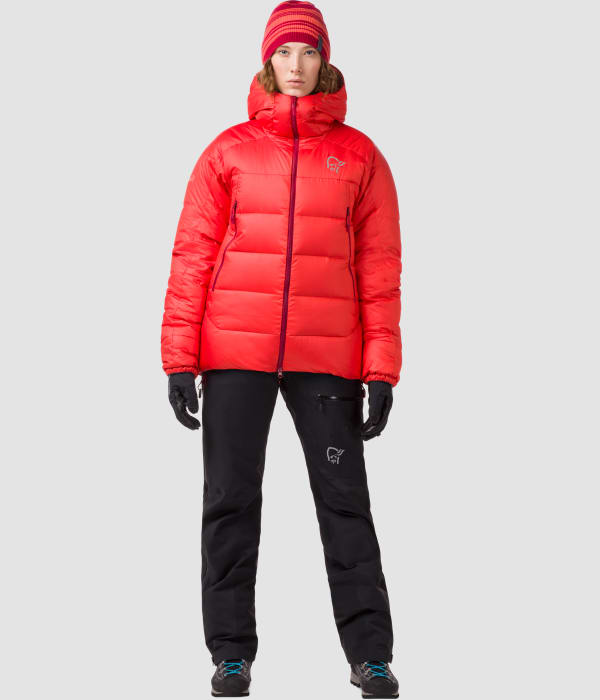 Product image of trollveggen down850 Jacket (W)