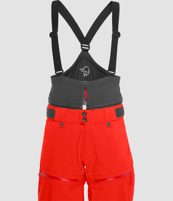 Product image of lofoten Gore-Tex Primaloft Pants (Jr)