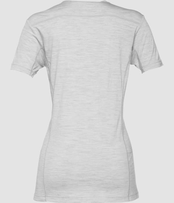 Product image of Wool T-shirt (W)