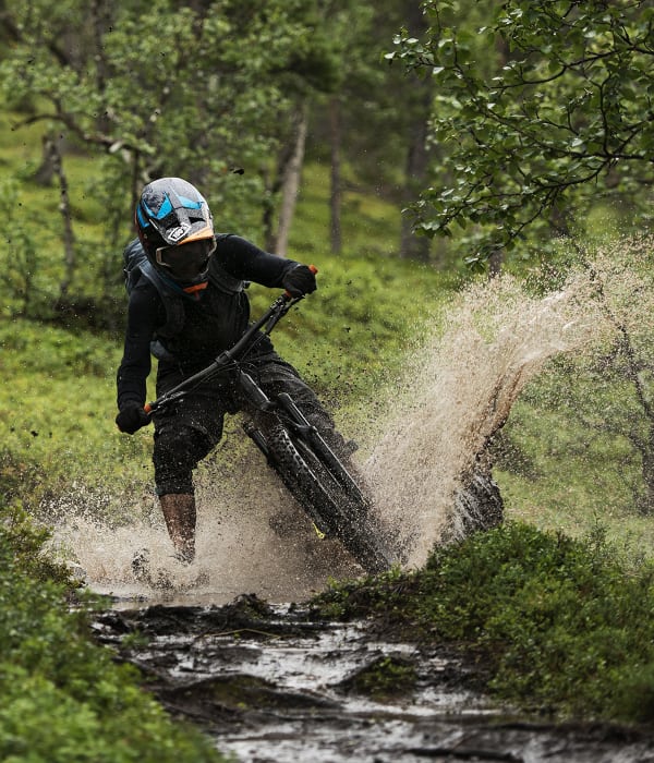 Product image of skibotn flex1 Gloves